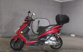 YAMAHA CYGNUS125XSR SE44J