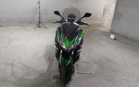 KAWASAKI J300 2015 C40000