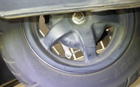 HONDA LEAD 125 2023 JF45