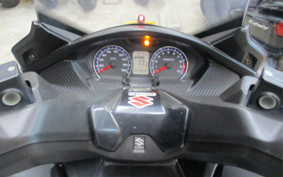 SUZUKI BURGMAN400 2017 DU11A