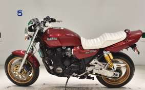 YAMAHA XJR1200 1994 4KG