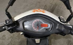 SUZUKI ADDRESS V125 CF4MA