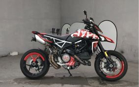 DUCATI HYPERMOTARD 950RVE 2020 BB00AA