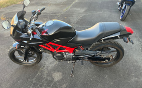 SUZUKI SKYWAVE 250 CJ46A