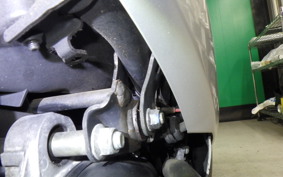 YAMAHA JOG Gen.4 SA16J