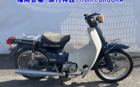 HONDA C50 SUPER CUB E