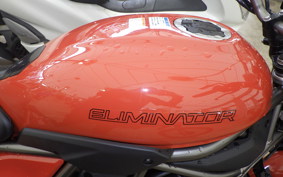 KAWASAKI ELIMINATOR400-3 2025 EL400A