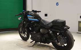 HARLEY XL1200NS 2018