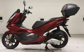 HONDA PCX125 2007 JF81