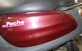YAMAHA JOG POCHE 2002 SA08J