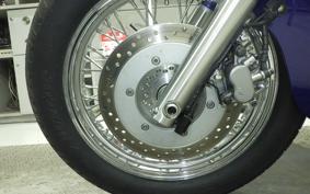 HONDA SHADOW 400 2008 NC34