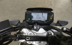 BMW G310R 0G01