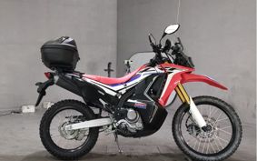 HONDA CRF250 RALLY  MD44