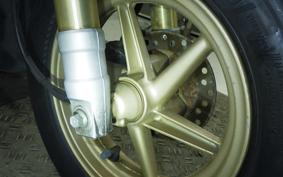 HONDA DIO ZX GEN 2 2024 AF35