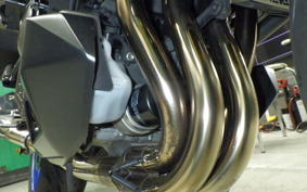 SUZUKI GSX-S1000GX 2024 EK1AA