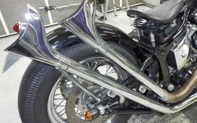 HARLEY FLSTC 1450 2005