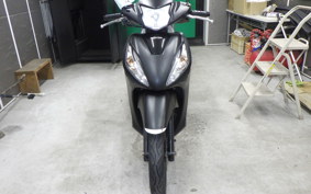 HONDA DIO110-3ﾍﾞｰｼｯｸ JK03