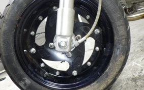 HONDA MONKEY 2022 AB27