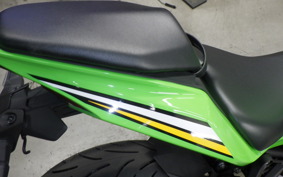 KAWASAKI ZX-4RR 2024 ZX400P