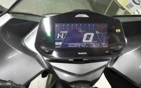 SUZUKI ｼﾞｸｻｰ250SF 2024 ED22B