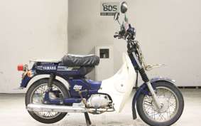 YAMAHA MATE 90 UB02J