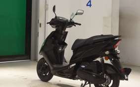 YAMAHA JOG 125 2014 SEJ5J
