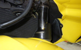 HONDA CBR600F GEN 3 2002 PC35