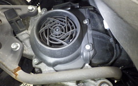 SUZUKI ADDRESS 110 2011 CE47A