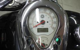 YAMAHA DRAGSTAR 400 CLASSIC 2002 VH01J
