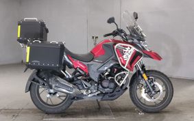 HONDA CB190X PCL5
