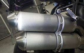 DUCATI STREETFIGHTER 848 2014