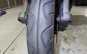 SUZUKI ADDRESS V100