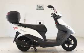 SUZUKI ADDRESS V125 DT11A