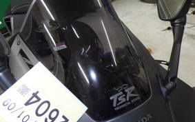 HONDA CBR600RR 2024 PC40