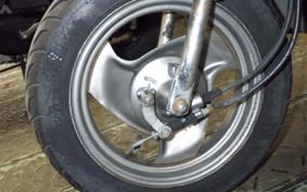 YAMAHA JOG Gen.2 3YJ