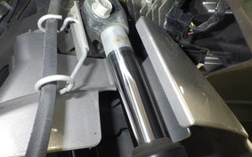 SUZUKI ADDRESS 110 CE47A