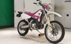 YAMAHA DT200 WR 2023 3XP