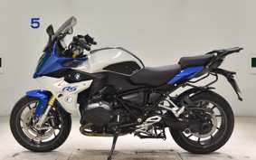 BMW R1200RS 2016