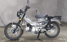 HONDA CT125 HUNTER CUB JA65