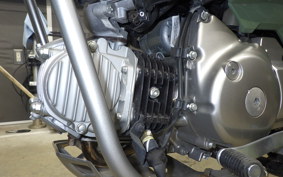 HONDA CT125 HUNTER CUB JA55