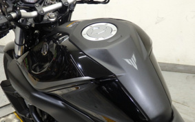 YAMAHA MT-25 RG43J