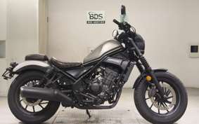 HONDA REBEL 250 A 2015 MC49