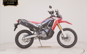 HONDA CRF250 RALLY 2022 MD44