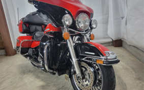 HARLEY HARLEYFLHTK 2009 KEM