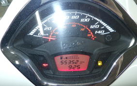 VESPA GTS150 SUPER 2017