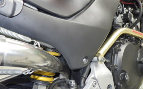 HONDA HORNET 250 2025 MC31