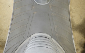 HONDA SPACY 125 Gen. 3 JF04