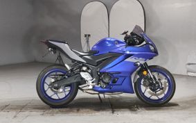 YAMAHA YZF-R3 RH13J