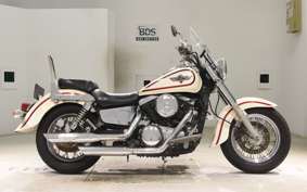 KAWASAKI VULCAN 1500 CLASSIC 1996 VNT50D