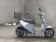 Фото Suzuki LET's 4 с японского аукциона